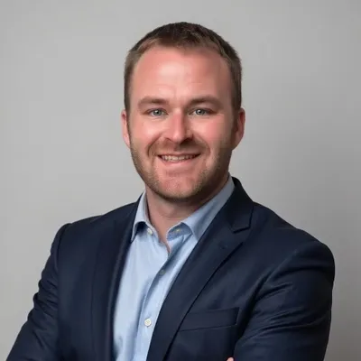 Nick Giedt, founder of Trellis Security Advisors
